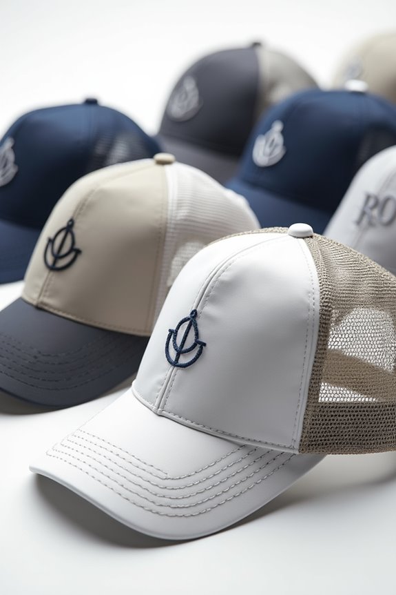 yacht rock hat recommendations