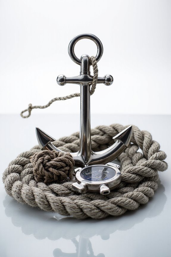 yacht selection and experience