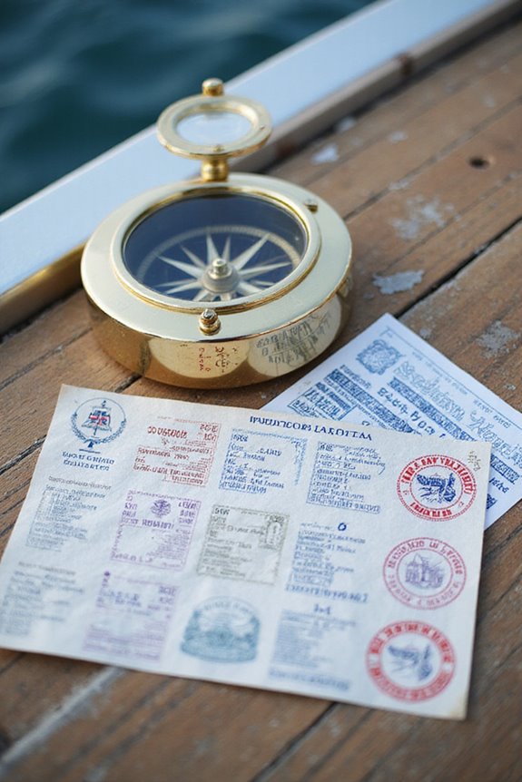 yacht tax regional variations