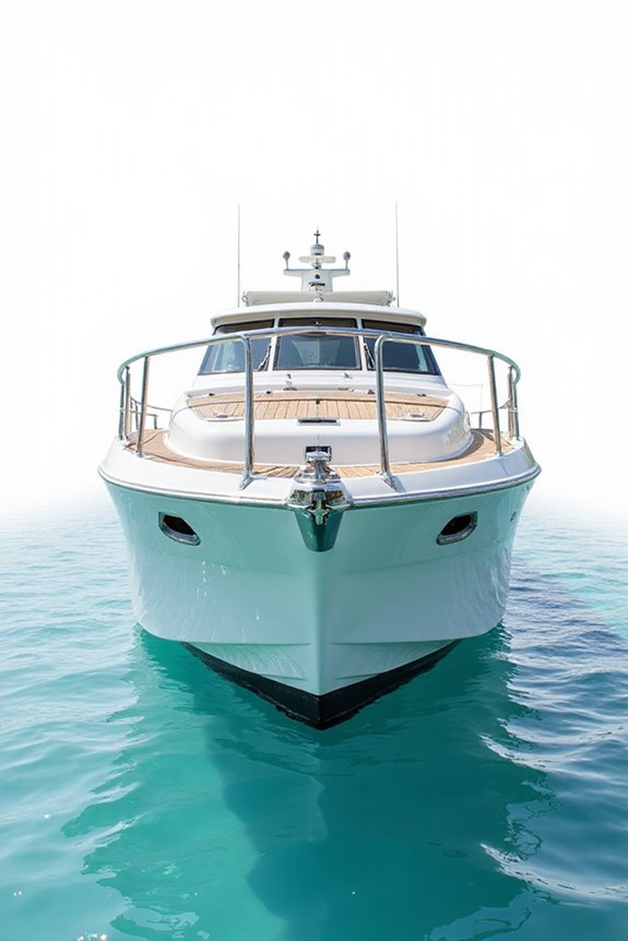 yacht value decline analysis